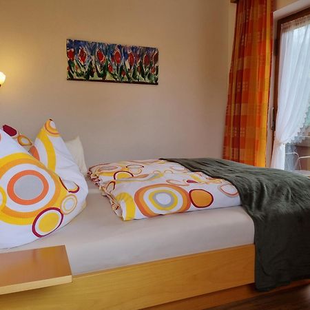 Ferienwohnungen Sumperer Pill Extérieur photo