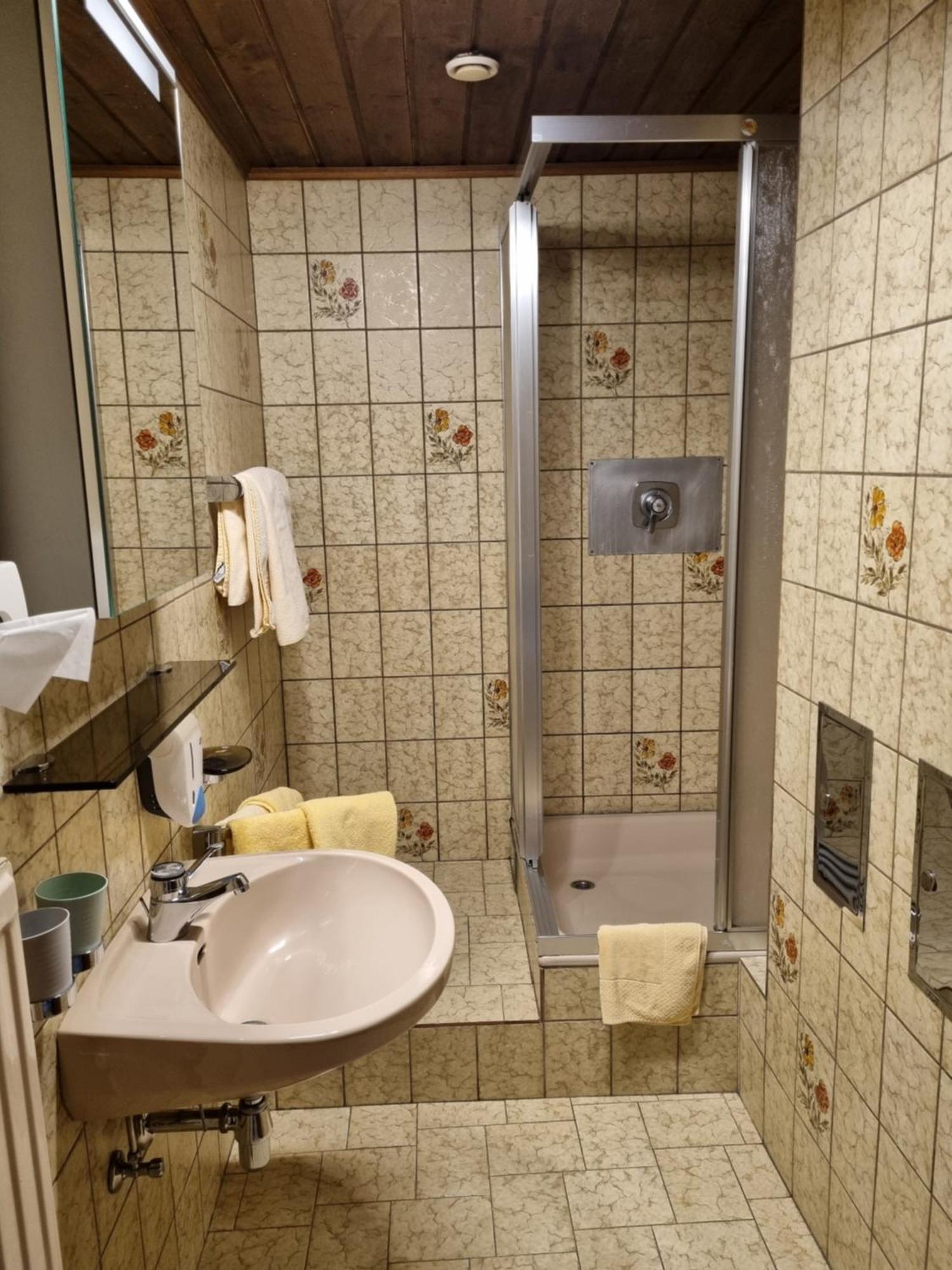 Ferienwohnungen Sumperer Pill Chambre photo