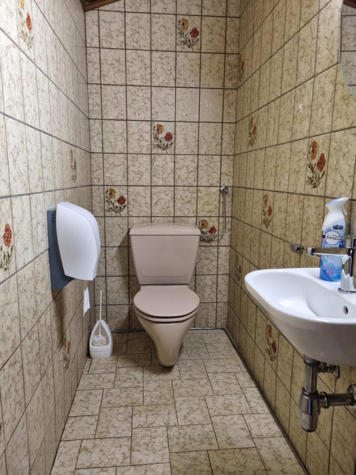 Ferienwohnungen Sumperer Pill Chambre photo