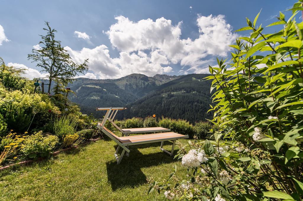 Ferienwohnungen Sumperer Pill Chambre photo