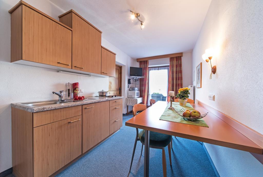 Ferienwohnungen Sumperer Pill Chambre photo