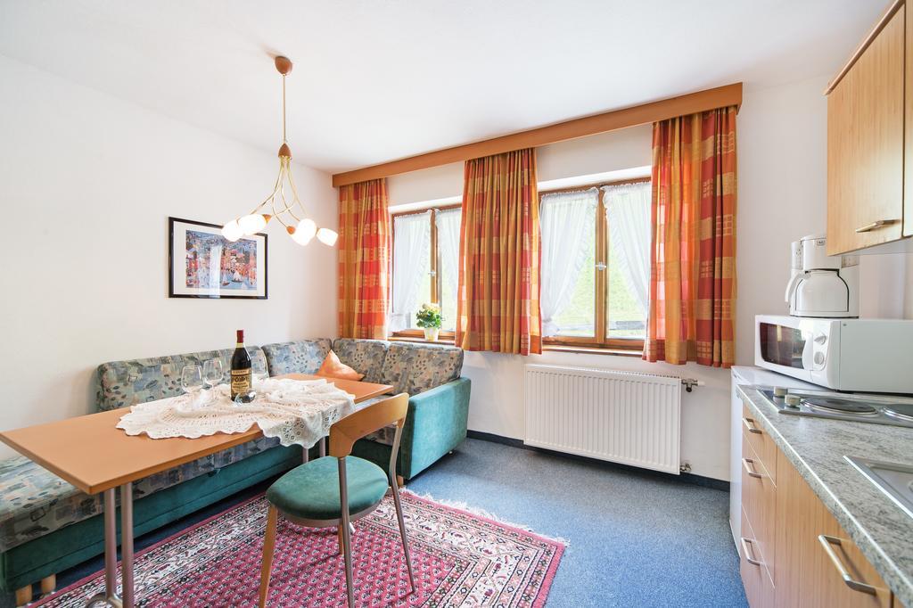 Ferienwohnungen Sumperer Pill Chambre photo